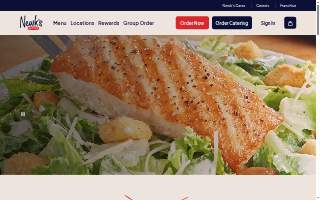 Newk's Eatery