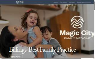 Magic City Family Medicine