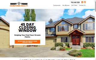 Hometown Realty
