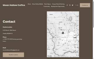 Moon Hollow Coffee