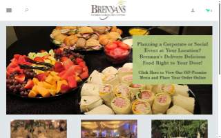 Brennan's Catering & Banquet Center