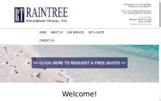 Oklahoma City Insurance | Rain Tree Insurance