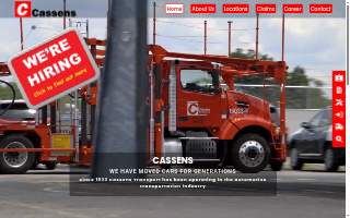 Cassens Transport