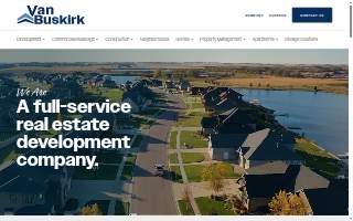 Van Buskirk Construction