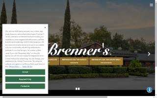 Brenner's on the River Walk