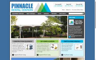Pinnacle Construction