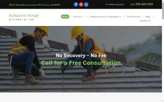 Monge & Associates Injury and Accident Attorneys