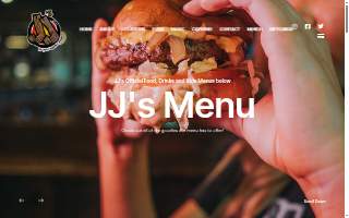 JJ's Grill