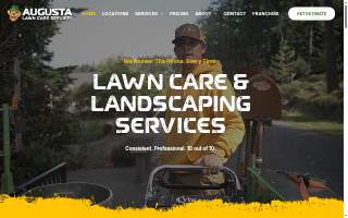 Augusta Lawn Care of Scottsdale