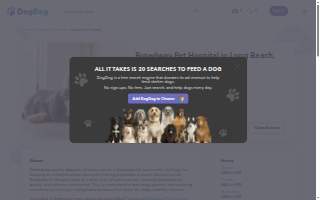 Broadway Pet Hospital