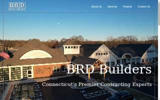 BRD Builders