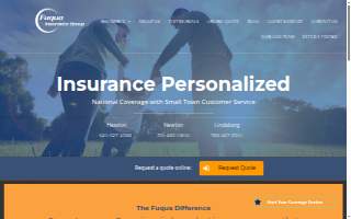 Fuqua Insurance Agency