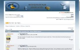FINS Seafood & Dive Bar website