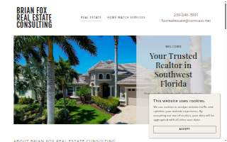Brian Fox - Cape Coral Real Estate Professional