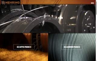 Nehring Construction Inc
