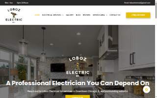 Loboz Electrical