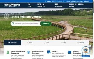 County Line Tap website