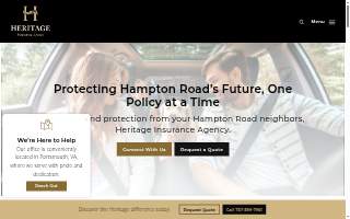 Heritage Insurance Agency