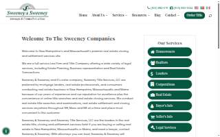Sweeney Electric Inc
