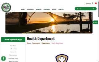 Boone Health Primary Care - Nifong