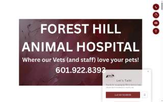 Forest Hill Animal Hospital