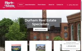 Marie Austin Realty