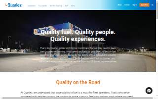 A. Quarles CPA