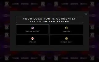 STK Steakhouse of Las Vegas website
