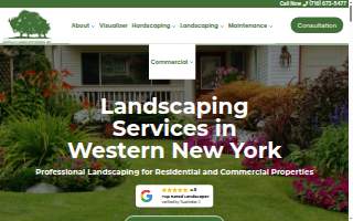 Buffalo Landscape Design, Inc.
