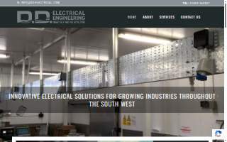 DD Electrical LLC