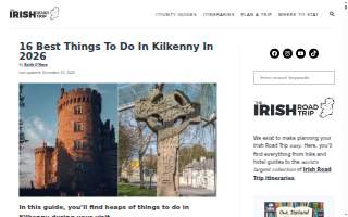 Kilkenny's Irish Pub