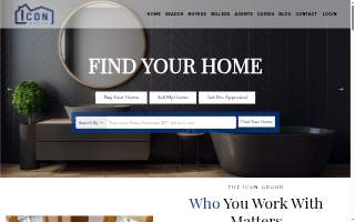 Julie Herren, ICON Real Estate Group