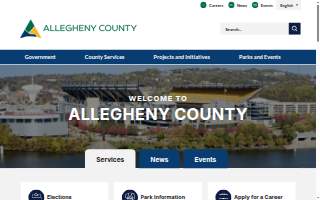 Allegheny Family Chiropractic Center