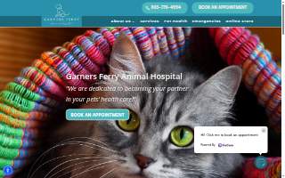 Garners Ferry Animal Hospital