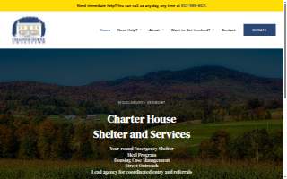 Community Health Centers – Pearl Street