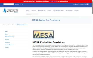 Mesa Plumbing, Heating and Cooling
