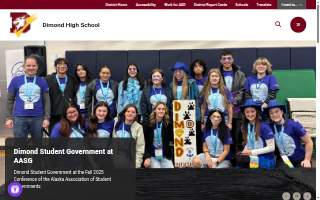 Dimond Tax Services