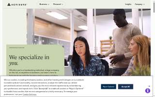 Acrisure Jacksonville, FL (All Lines Insurance Agency)