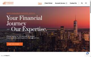 Krause Capital, Inc.