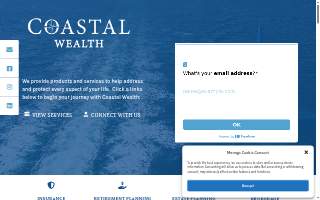 Coastal Wealth
