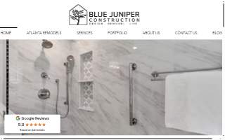 Blue Juniper Construction, LLC