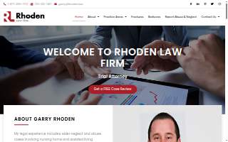 Rhoden CPA Firm