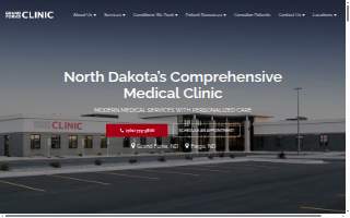 Grand Forks Clinic