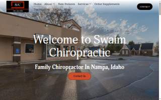 Swaim Chiropractic, Inc.