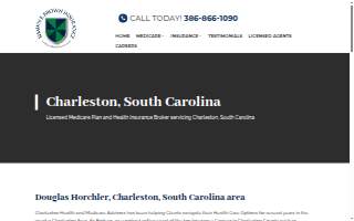 Charleston - Health Insurance & Medicare Advisors