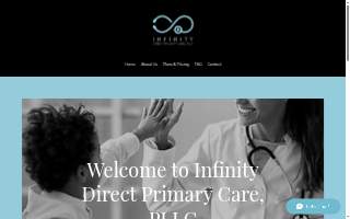 Infinity Direct Primary Care