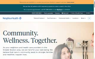 NeighborHealth