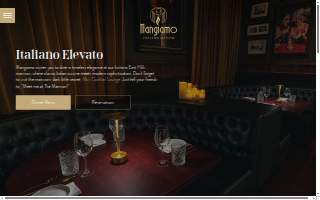 Mangiamo