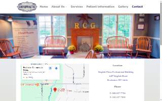 Rochester Chiropractic Group