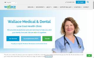 Wallace Medical & Dental